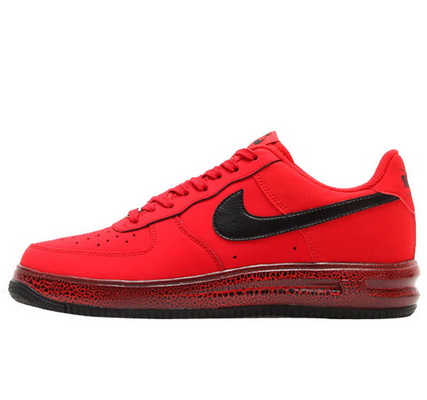 Nike Air Force One Men Low--086